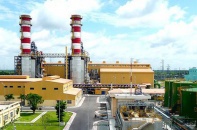 Điện lực Dầu khí Nhơn Trạch 2 bị xử phạt về thuế