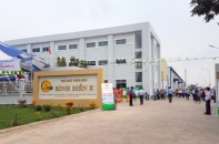 Phân bón Bình Điền đặt kế hoạch giao dịch với 12 doanh nghiệp có liên quan