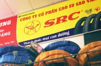 Cao su Sao Vàng góp vốn thành lập nhà máy săm lốp 500 tỷ tại Hà Tĩnh