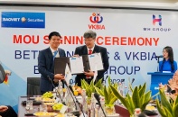 BVSC hợp tác với Hiệp hội Doanh nhân và Đầu tư Việt Nam – Hàn Quốc