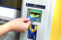 PVcomBank "chip hóa" thẻ ATM nội địa