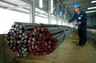 Cổ phiếu TLH của Thép Tiến Lên bị đưa vào diện cảnh báo