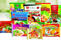Tân binh sàn HNX làm ngành hủ tiếu bún phở miến