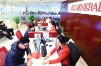 Generali không loại trừ dịch bệnh do Covid-19