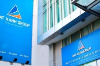Đất Xanh thay đổi phương án sử dụng vốn từ đợt phát hành cổ phiếu