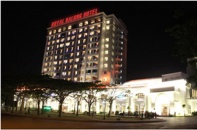 Quốc tế Hoàng Gia đặt mục tiêu doanh thu hơn 12,65 triệu USD năm 2020