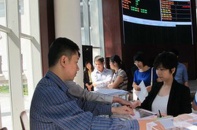 Sẽ có 3 phiên đấu giá cổ phần trong tháng 4