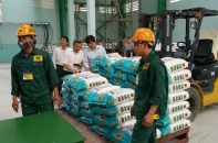 Lợi nhuận của Phân bón Bình Điền “phình” thêm sau kiểm toán