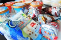 Lợi nhuận KIDO Foods tăng gần 16% trong quý I