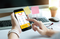 Gửi tiết kiệm online tại PVcomBank: An toàn tại nhà, hưởng lãi thêm 0,3%