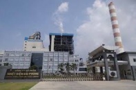 SCIC bán đấu giá trọn lô 45 triệu cổ phần Nhiệt điện Hải Phòng tại HNX