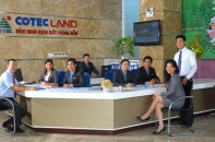 Kiểm toán nghi ngờ về khả năng hoạt động liên tục của Cotec Land 
