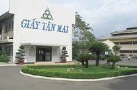 Ngày 29/4, Nhà xuất bản Giáo dục thoái vốn tại Tập đoàn Tân Mai