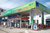 CNG sẽ chi hơn 100 tỷ cho kế hoạch đầu tư năm 2020