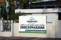Dược Inmexpharm tăng 13,2% lợi nhuận sau thuế quý I/2020