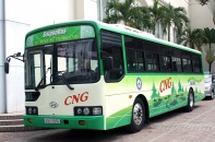 Công ty CNG Việt Nam tính nhầm số thuế, phải đính chính báo cáo tài chính