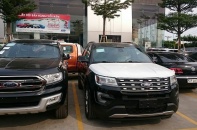 Lợi nhuận sau thuế quý I/2020 của City Auto giảm gần 99%