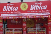 Bibica: Lợi nhuận sau thuế quý I/2020 giảm hơn 90%