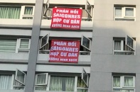 Địa ốc Sài Gòn: Doanh thu thuần quý I chưa bằng 50% lợi nhuận