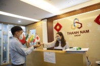 Tập đoàn Thành Nam: Doanh thu và lợi nhuận quý I giảm mạnh theo... kế hoạch