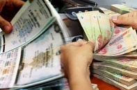 Huy động hơn 3.000 tỷ đồng trái phiếu, lãi suất tăng phiên thứ tư liên tiếp