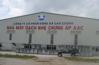 Sông Đà Cao Cường lên sàn UPCoM sau khi hủy niêm yết trên HNX