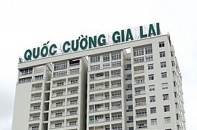Quốc Cường Gia Lai thoái hết vốn tại Bất động sản Sông Mã