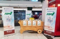 Vipesco phải trích lập dự phòng bổ sung báo cáo kiểm toán 2019 