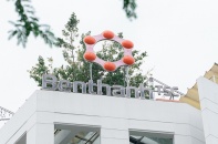 Bến Thành TSC bị xử phạt vi phạm hành chính về thuế