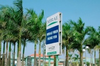 Công ty Mirae bị xử phạt hành chính về thuế