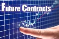 Khối lượng giao dịch hợp đồng tương lai giảm  0,59%