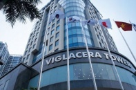 Viglacera vẫn “đọng” hơn 70 tỷ vốn phát hành từ năm 2017