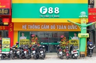 F88 nhận thêm 140 tỷ đồng từ 2 quỹ đầu tư