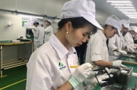 Nhựa An Phát Xanh dùng vốn phát hành cho dự án khác so với kế hoạch 