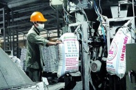 Phân lân Nung chảy Văn Điển: Vẫn khúc mắc với HUD4 tại dự án Bỉm Sơn