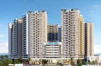 Nhà Khang Điền góp đầu tư thêm gấp gần 10 lần vốn tại Bất động sản Nam Phú