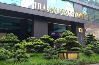 Công ty đầu tư tài chính Thaiholdings lên sàn HNX 