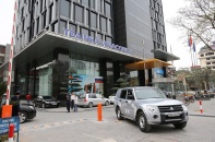 Vinaconex: Tìm đối tác đầu tư vào Hòa Lạc