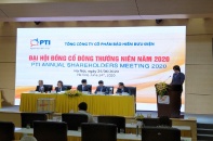 Đại hội PTI: Nới room sở hữu nước ngoài từ 49% lên 100%