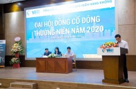 Bảo hiểm Hàng không VNI: Mục tiêu doanh thu tăng 54%, tăng vốn lên 1.000 tỷ