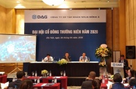 Đại hội Nhựa Đông Á: Sẽ tăng vốn trong năm 2020