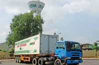 CNG Việt Nam: Lợi nhuận bán niên lao dốc, chỉ bằng 1/3 cùng kỳ