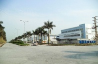 Kinh Bắc City vay 100 tỷ từ công ty con