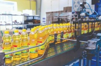 Tập đoàn KIDO: Lợi nhuận 6 tháng tăng 17,4%
