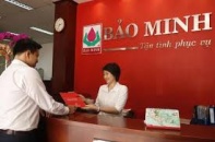 Bảo Minh: Doanh thu quý II tăng nhưng lợi nhuận giảm