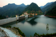 Thủy điện Vĩnh Sơn Sông Hinh: Lợi nhuận quý II âm do hạn hán