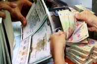 Phiên đầu thầu trái phiếu đầu tiên tháng 8, HNX huy động hơn 5.700 tỷ đồng