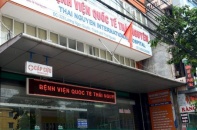 Công ty Bệnh viện Quốc tế Thái Nguyên đăng ký niêm yết trên sàn HoSE