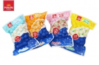 Mavin Foods chính thức cung cấp sản phẩm cá viên bổ dưỡng