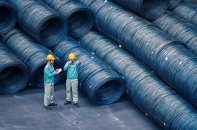 HoSE chấp thuận cho Hòa Phát niêm yết thêm hơn 500 triệu cổ phiếu
